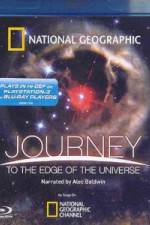 Watch National Geographic - Journey to the Edge of the Universe Vodly