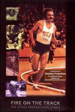 Watch Fire on the Track The Steve Prefontaine Story Vodly