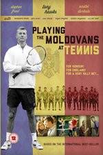 Watch Playing the Moldovans at Tennis Vodly