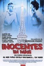 Watch Innocents in Paris Vodly