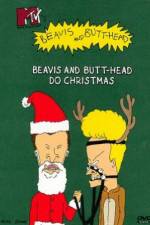 Watch Beavis and Butt-Head Do Christmas Vodly