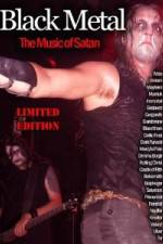 Watch Black Metal: The Music Of Satan Vodly