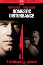 Watch Domestic Disturbance Vodly