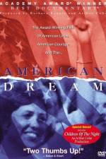 Watch American Dream Vodly