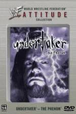 Watch WWE Undertaker The Phenom Vodly