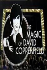 Watch The Magic of David Copperfield II Vodly