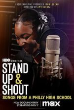 Watch Stand Up & Shout: Songs From a Philly High School Vodly