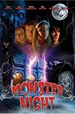 Watch Monster Night Vodly