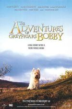 Watch The Adventures of Greyfriars Bobby Vodly