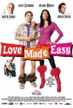 Watch Love Made Easy Vodly