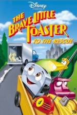 Watch The Brave Little Toaster to the Rescue Vodly