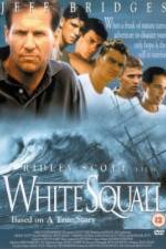 Watch White Squall Vodly