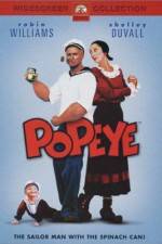 Watch Popeye Vodly