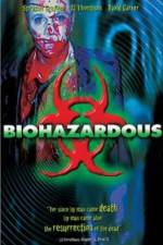 Watch Biohazardous Vodly