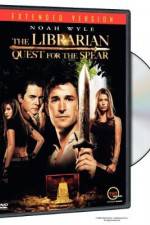 Watch The Librarian: Quest for the Spear Vodly