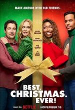 Watch Best. Christmas. Ever! Vodly