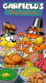 Watch Garfield\'s Thanksgiving (TV Short 1989) Vodly