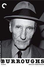 Watch Burroughs: The Movie Vodly