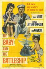 Watch The Baby and the Battleship Vodly