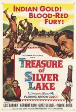 Watch The Treasure of the Silver Lake Vodly