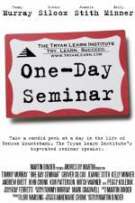 Watch One-Day Seminar Vodly