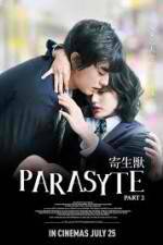 Watch Parasyte: Part 2 Vodly