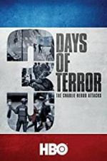 Watch Three Days of Terror: The Charlie Hebdo Attacks Vodly