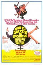 Watch How to Succeed in Business Without Really Trying Vodly