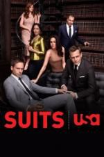 Watch Suits Vodly