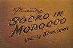 Socko in Morocco (Short 1954) vodly