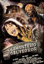 Watch Cemetery of Terror Vodly