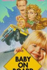 Watch Baby on Board Vodly