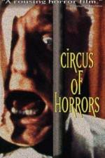 Watch Circus of Horrors Vodly