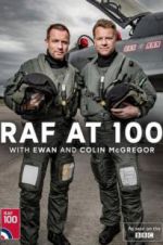 Watch RAF at 100 with Ewan and Colin McGregor Vodly