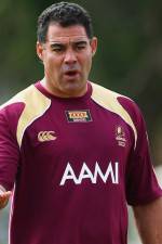 Watch Sporting Greats Mal Meninga Vodly