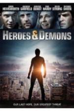 Watch Heroes & Demons Vodly