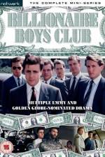 Watch Billionaire Boys Club Vodly