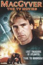 Watch MacGyver: Lost Treasure of Atlantis Vodly