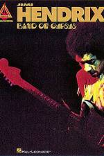 Watch Hendrix Band of Gypsys Vodly