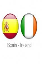 Watch Spain vs Ireland Vodly