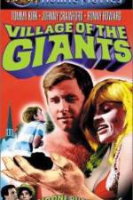 Watch Village of the Giants Vodly