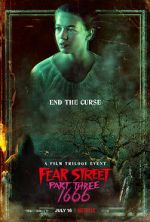 Watch Fear Street: Part Three - 1666 Vodly