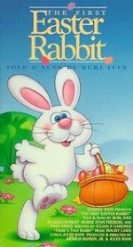 Watch The First Easter Rabbit (TV Short 1976) Vodly