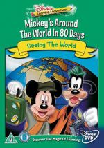 Watch Mickey\'s Around the World in 80 Days Vodly