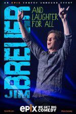 Watch Jim Breuer: And Laughter for All Vodly