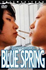 Watch Blue Spring Vodly