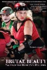 Watch Brutal Beauty Tales of the Rose City Rollers Vodly