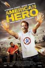 Watch American Hero Vodly