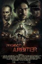 Watch Project Arbiter Vodly