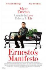 Watch Ernesto\'s Manifesto Vodly